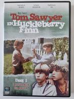 Tom Sawyer and Huckleberry Finn - uit 1979, Cd's en Dvd's, Ophalen of Verzenden