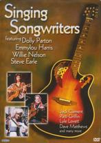 Singing Songwriters DVD, Alle leeftijden, Gebruikt, Ophalen of Verzenden, Muziek en Concerten