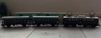 Märklin H0 29855 Electric Locomotive BR E40 072 DB, Hobby en Vrije tijd, Modeltreinen | H0, Wisselstroom, Gebruikt, Locomotief