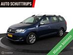 Dacia Logan MCV 0.9 TCe Prestige AIRCO / CRUISE / TREKHAAK, Origineel Nederlands, Te koop, 5 stoelen, 20 km/l