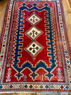 Oud Perzisch tapijt/kleed, 200 cm of meer, Gebruikt, Rechthoekig, Ophalen
