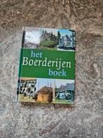 Het boerderijenboek, Boeken, Ophalen of Verzenden, Zo goed als nieuw