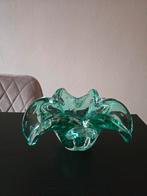 Vintage Murano Glazen Schaal, Ophalen of Verzenden
