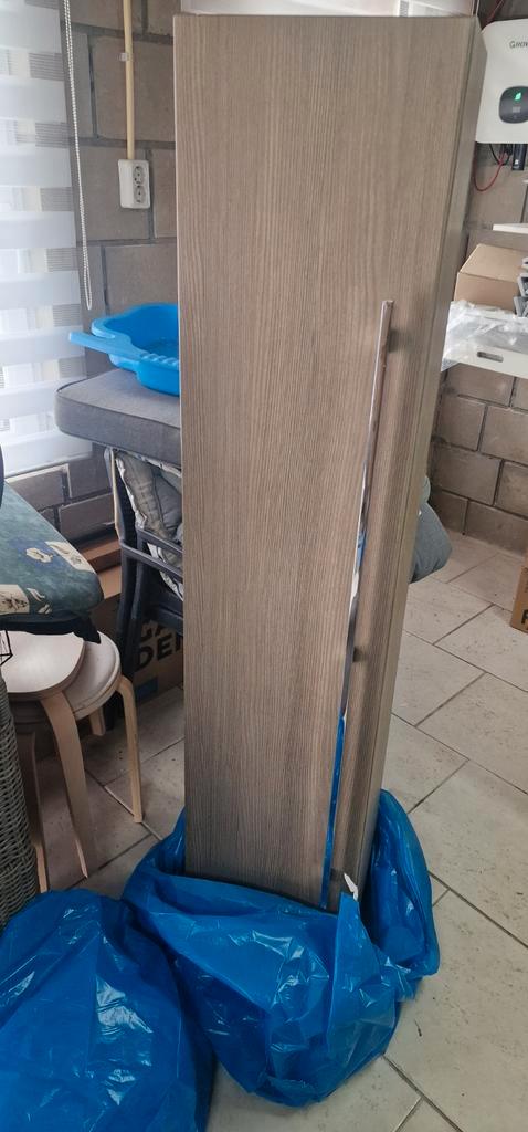 Mooie badkamerkast, Huis en Inrichting, Kasten | Kledingkasten, Gebruikt, 100 tot 150 cm, Minder dan 50 cm, 25 tot 50 cm, Met deur(en)