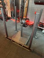Zeuz fitness sled voor push pull - Centr Hyrox alternatief, Sport en Fitness, Fitnessmaterialen, Ophalen, Zo goed als nieuw, Overige typen