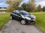 Renault Clio 1.2 TCE 2009, Distributie VV, Pano, A/C, Cruise, Voorwielaandrijving, Zwart, 4 cilinders, 100 pk