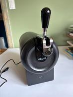 The SUB biertap, Ophalen of Verzenden, Zo goed als nieuw, Krups
