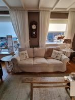 3-zits Bank (Ektorp) Ikea, Ophalen, Driepersoons, 75 tot 100 cm, Rechte bank