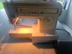 Singer Naaimachine - Model 527, Hobby en Vrije tijd, Ophalen, Gebruikt, Naaimachine, Singer