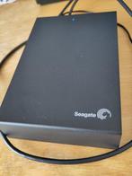 Seagate Externe schijf, Computers en Software, Harde schijven, Ophalen, Zo goed als nieuw, Seagate, Laptop