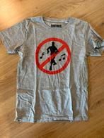 Fortnite shirt, Ophalen of Verzenden, Zo goed als nieuw, Meisje, Shirt of Longsleeve
