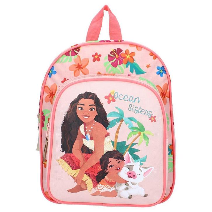 Vaiana Rugzak - 30 cm - Disney Rugtas, Sieraden, Tassen en Uiterlijk, Tassen | Rugtassen, Nieuw, Disney of Dora, 25 tot 40 cm