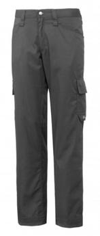 Helly Hansen Service werkbroek Durham 76466 grijs maat 56, Heren, Helly Hansen, Nieuw, Ophalen of Verzenden