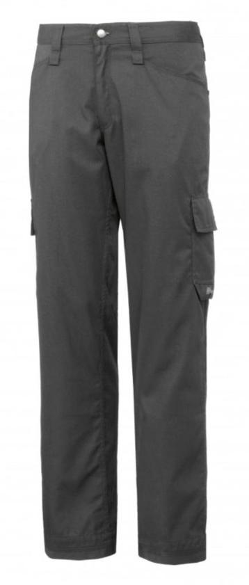 Helly Hansen Service werkbroek Durham 76466 grijs maat 56 beschikbaar voor biedingen
