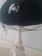 Antiek hoedje, Ophalen of Verzenden