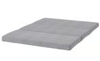 Futon Matras Ikea LYCKSELE MURBO, Ophalen, Tweepersoons, 140 cm, Zo goed als nieuw
