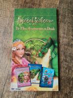 Efteling Sprookjesboom DVD s, Verzamelen, Efteling, Ophalen of Verzenden