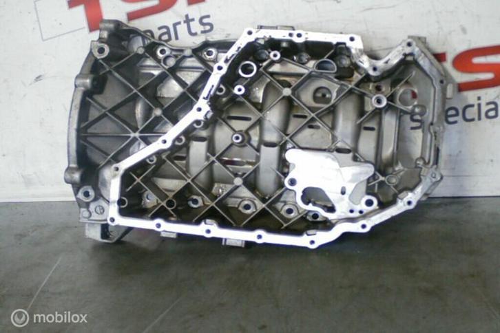 Bovenste deel Carterpan ​​06H103603AK 2.0TSI CDN VAG, Auto-onderdelen, Motor en Toebehoren, Gebruikt, Ophalen of Verzenden