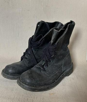 ABL legerbottines RUGAK maat 42-7 - Hoog model beschikbaar voor biedingen
