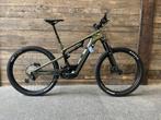 CANNONDALE MOTERRA CARBON 2 E-MTB LG frame XT 12 speed, Nieuw, Overige merken, 57 cm of meer, Fully