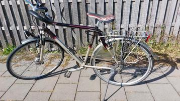 Koga-Miyata Prominence beschikbaar voor biedingen