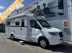 Knaus Weinsberg 640 Carasuite MEG € 8000,- korting!, Caravans en Kamperen, Campers, Bedrijf, Diesel, 6 tot 7 meter, Tot en met 4