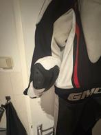 GIMoto  race overall kind / racepak maat 152, Motoren, Kleding | Motorkleding, Ophalen of Verzenden, Overall, Tweedehands, Kinderen