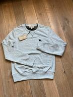 Grijze Burberry trui, Kleding | Heren, Truien en Vesten, Maat 48/50 (M), Nieuw, Ophalen of Verzenden, Grijs