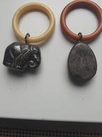 Oude bijt ringen of rammelaars?, Ophalen of Verzenden, Overige typen