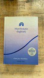 Willemijn Welten - Manifestatie dagboek, Willemijn Welten, Ophalen of Verzenden, Zo goed als nieuw, Instructieboek