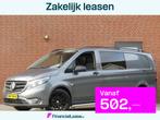 Mercedes-Benz Vito 114 CDI Extra Lang Airco/Camera/Side bars, Automaat, Gebruikt, Euro 6, 4 cilinders