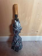 Umbrella, Ophalen, Kunststof, Overige kleuren, Zo goed als nieuw