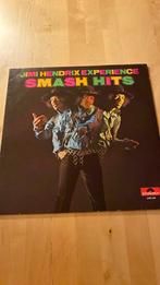 Vinyl lp Jimi Hendrix Experience - Smash hits, Cd's en Dvd's, Vinyl | Rock, Ophalen of Verzenden
