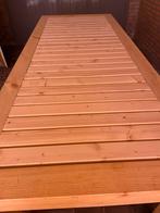 Houten bartafel, Huis en Inrichting, Ophalen, Nieuw