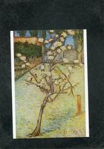 Ansicht Vincent van Gogh - Bloeiende Pereboom, Verzamelen, Ansichtkaarten | Themakaarten, Verzenden, Ongelopen
