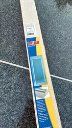 Rolhordeur ral 9001. 215x105 cm, Ophalen, Nieuw