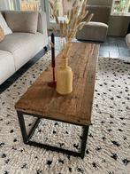 Salontafel Loods5 - Blanco, Ophalen, Minder dan 50 cm, 100 tot 150 cm, Zo goed als nieuw