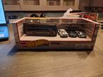 Hot Wheels Diorama Trackday, Ophalen of Verzenden, Nieuw, Auto