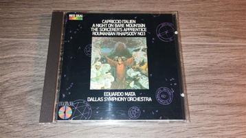 Aduardo Mata - Capriccio Italien [West Germany 1983] beschikbaar voor biedingen