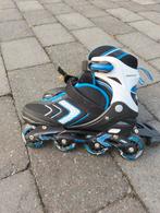 Skeelers oxelo, Sport en Fitness, Skeelers, Verstelbaar, Heren, Overige typen, Zo goed als nieuw