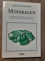 Svenek - Mineralen, Boeken, Ophalen of Verzenden, Zo goed als nieuw, Svenek, Natuurwetenschap