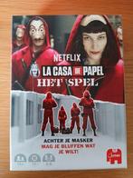La Casa de Papel - Het Spel, Ophalen, Nieuw, Jumbo