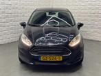 Ford Fiesta 1.5 TDCi Style Lease 2E EIGENAAR NAP CRUISE, Origineel Nederlands, Te koop, 5 stoelen, Hatchback