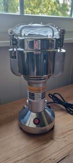 Grinding mill (maalmachine/mixer), Ophalen of Verzenden, Nieuw