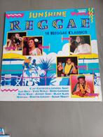 Sunshine Reggae, vinyl, Cd's en Dvd's, Vinyl | Verzamelalbums, Ophalen of Verzenden, Zo goed als nieuw