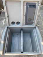 Elektrische koelbox 12 volt, Caravans en Kamperen, Koelboxen, Ophalen, Gebruikt, Koelbox, Elektrisch