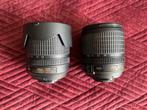 Nikon DX lenzen ., Audio, Tv en Foto, Fotografie | Lenzen en Objectieven, Verzenden