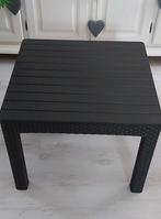 Nieuw Emma tuin/balkon tafel 59x59x43, Ophalen, Nieuw