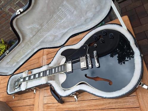 Gibson Midtown Custom ., Muziek en Instrumenten, Snaarinstrumenten | Gitaren | Elektrisch, Zo goed als nieuw, Solid body, Gibson