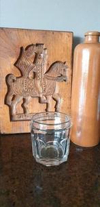 Antieke Franse confiture pot, Ophalen of Verzenden